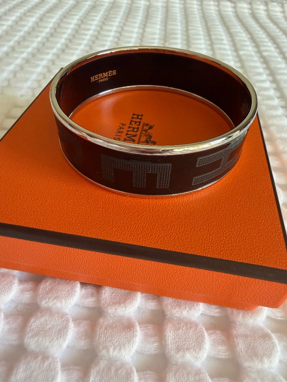 Hermes Bracelet